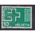 Switzerland 1964 National Exhibition Lausanne F...