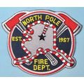 North Pole, AK Fire Dept. PP49.