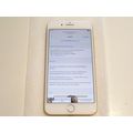Excellent Apple iPhone 8 Plus - 64GB - Gold (RE...