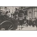 Visite de S.M. Alphonse XIII à Paris, Les Offic...