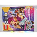 Lego Club Friends Magazine 3 2015