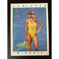 Portfolio '92 International Swimsuit Base tradi...