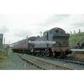 pu2423 - Cornwall - Engine No.5539 at Liskeard ...