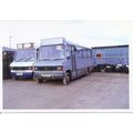Colour Photograph of South West Coaches Ltd - M...