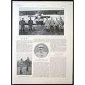 AVIATOR ADOLPHE CELESTIN PEGOUD 1915 FRANCE WOR...