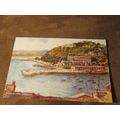 1940s Postcard - Torquay Waldon Hill - Devon - ...
