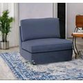 Ikea Kivik 1 (one) Seat Section Cover, Ramna Da...