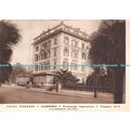 D030643 Hotel Morandi. Sanremo. Promenade Imper...