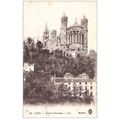 69 - Lyon - Abside de Fourvière