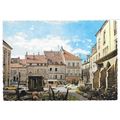 70 - LUXEUIL LES BAINS - RUE VICTOR GENOUX