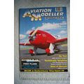 1997 Aviation Modeller International Magazine - July