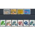 Marine Life & Gemstones - Australia 1973/74 - F...