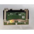 Dell XPS 13 9300 9310 Touchpad Black without ca...