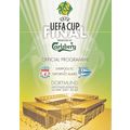 LIVERPOOL v DEPORTIVO ALAVES UEFA CUP FINAL 2001