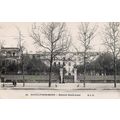 92 - Neuilly sur Seine - retraite sainte Anne