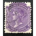 AUSTRALIAN STATES..-south australia SG 180 USED 2d