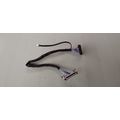 Q.2 HX4301 tcon cable See photo. 32cm