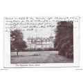 Postcard UK England Berkshire Ascot Berystede H...