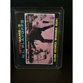 NL Playoff Game 3 #201 | 1971 Topps Baseball Tr...