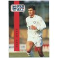 1990/1991 Pro Set Footbal - #96 - Gary Speed