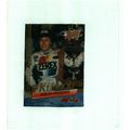 1993 Wheels Rookie Thunder Alan Kulwicki #48