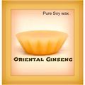 Pure soy wax tart melt for oil burners scented ...