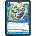 Kaijudo - Invasion Earth - #9/80 - Engulf