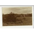 Sussex STEYNING Wiston House Postcard by Judges...