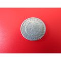 1938 PARAGUAY ONE PESO FREE POST. G
