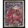 1936/1947 SG 104 - fine used (o)