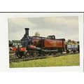 24 METROPOLITAN RAILWAY 4-4-0 Locomotive No.23 ...