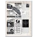WROUGHT WASHER MFG COMPANY 1948 standard specia...