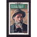 1974 Guernsey, Renior Paintings, Used Stamp, SG...