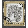 AUT 1973 S20 'VIEWS ' FINE USED (EBID73-136)