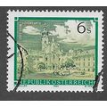 AUT 1984 S6 'ABBEYS AND MONASTERIES ' FINE USED...