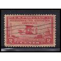 Used 649 2c Wright Airplane Almost Very Fine RA...