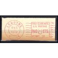 Used Revenue 8c Permit Lemoyne, PA. E1414