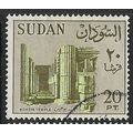 1962 Michel 190AX - fine used (o)