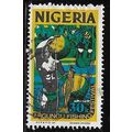 1973/1974 SG 302 - fine used (o)