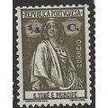 1914 SG 280 - #3 MLH (*)