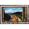 New Zealand. 1976 23c S.G.1184 Used