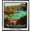 New Zealand. 1979 23c S.G.1194 Used