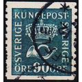 Sweden. 1920 90ore S.G.112A Used