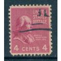 Used 808 4c James Madison Fine NA1515
