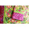 Pillowcases HomecraftedTropical Gone Wild Set o...