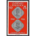 1980 SG 195 - MNH (**)