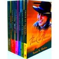 Circle C Milestones, 6-Book Set