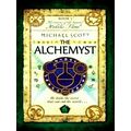 The Secrets of the Immortal Nicholas Flamel 01. The Alchemyst by Michael Scott