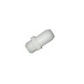 3/4" MGHT X 1/2" FPT Straight Hose Adapter, Nyl...
