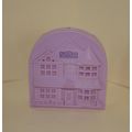 1995 Galoob My Pretty Dollhouse Pocket House